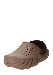 Crocs Clogs 'Echo' Damen braun Größe 36/37