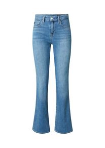 AG Adriano Goldschmied AG Jeans Jeansy dla kobiet niebieski denim Rozmiar 24