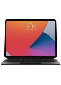 Apple Magic Keyboard for iPad Pro 12.9‑inch (3. Gen, 4. Gen) | svart | FR
