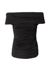 Guess By Marciano Dames Top 'ALVA' zwart XS