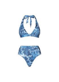 Liu Jo Bikini Donna - blu / blu pastello