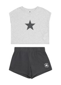 Converse Set Fete negru, Mărimea M