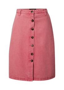 King Louie Dames Rok rosa 40