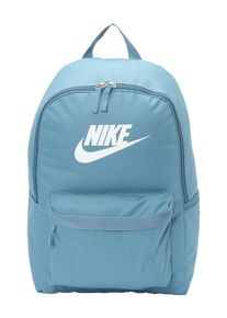 Nike Sportswear Heren Rugzak 'Heritage' lichtblauw / wit One Size