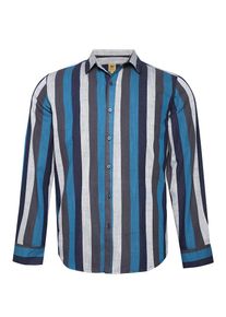 Campus Sutra Chemise 'Xara' Homme beige taille L