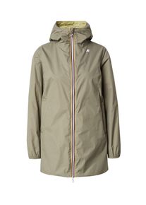 K-way Veste mi-saison Femme vert taille M