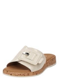 Gabor Mule Femme beige taille 39