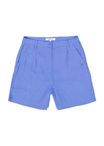 Garcia Dames Bandplooibroek royal blue/koningsblauw 42