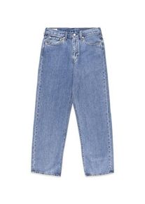 Levi's Levi's 568 Loose Straight Jeans blue essentials Heren W36 L34