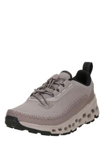 On Chaussure de course 'Cloudaway 2' Femme beige taille 38