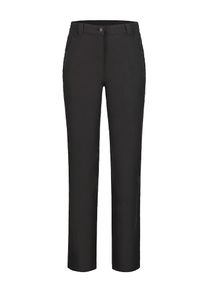 Icepeak Pantaloni outdoor 'Beach' Femei negru, Mărimea 38