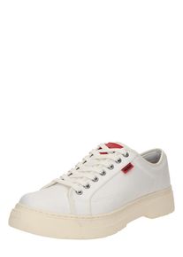Hugo Sneaker 'Urian' Herren weiß Größe 42 Unifarben
