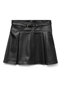 Véro Moda VERO MODA Jupe 'VMCAIACHRISSIE' Femme noir taille 38