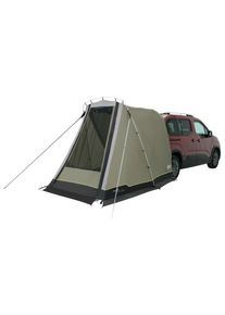 Outwell Sandcrest S Motorhome awning olive