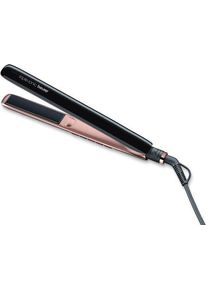 Beurer HS 80 Haarglätter | schwarz
