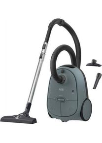 AEG CLEAN 6000 Bodenstaubsauger | Ocean Green
