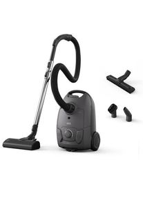 AEG 5000 Staubsauger | grau
