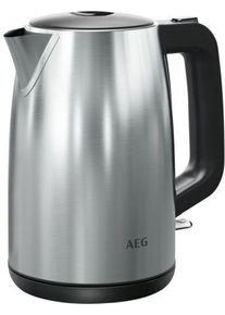 AEG K3-1-3ST Deli 3 Wasserkocher | silber