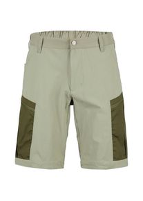 Stoic FalunSt. Tour Shorts Light Shorts Men (3XL, olive/grey)
