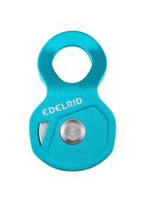 Edelrid Flux Rope pulley icemint