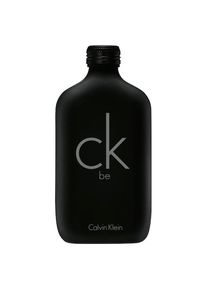 Calvin Klein CK be Eau de Toilette Spray Herenparfum Unisex 200 ml
