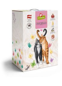 Granatapet DeliCATessen Trockenfutter mit Geflügel, 9kg