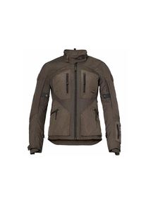 BMW GS Rally GTX motorjack dames (kaki)