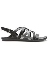 OluKai Womens Awe Awe Sandalen Dames (6 |grijs)