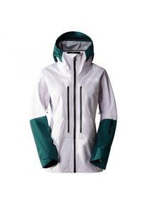 The North Face Womens Summit Stimson Futurelight Jacket Ski-jas Dames (XS |meerkleurig |waterdicht)
