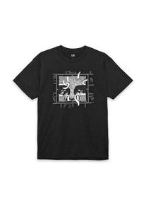 Obey Escape T-Shirt black men S
