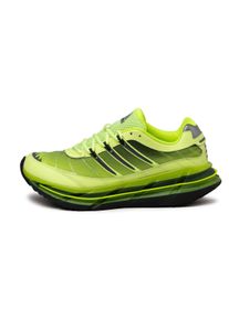 Adidas Adistar Harmony, (Hi-Res Yellow / Iron Metallic / Core Black)