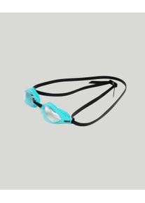 arena Swim Goggles - Unisex - clear-turquoise - Size: One size fits all - Air Speed Goggle