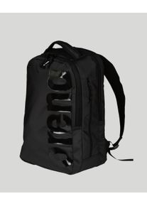 arena Bag - Unisex - black - Size: One size fits all - Fast Urban 3.0 All-Black