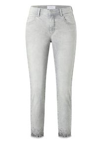 Peter Hahn ANGELS - 7/8-Jeans, denim, Maat 36, katoen