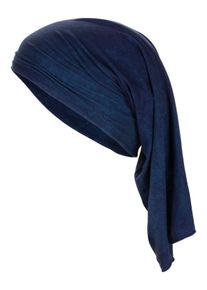 Dames Multifunctionele sjaal in bleu ,maat 0, WITT, 95% Viscose, 5% Elastan