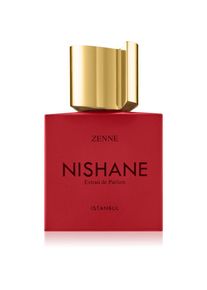 Nishane Zenne perfume extract unisex 50 ml