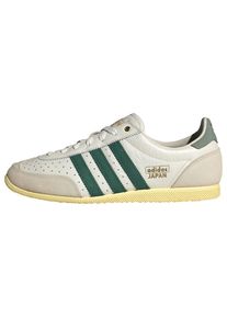 adidas originals Dames Sneakers laag 'Japan' lichtbeige / grijs / donkergroen / wit 35.5