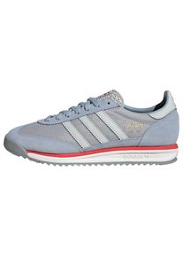 adidas originals Heren Sneakers laag 'SL 72' opaal / lichtblauw 35.5