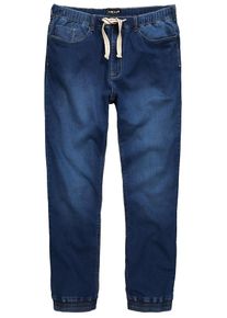 Men Plus Heren Jeans blauw denim 34