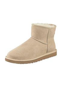 UGG Australia UGG Dames Boots 'Classic Mini 2' cappuccino 38