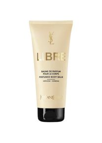 Yves Saint Laurent Libre Perfumded Body Balm Women's body care Women 200 ml