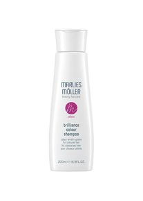 Marlies Möller Marlies Möller Colour Brilliance kleurshampoo Shampoo Unisex 200 ml