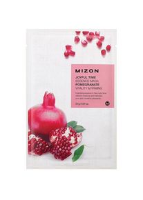 Mizon Joyful Time Granaatappel Masker Sheet maskers Dames 23 g