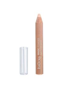 Isadora Eye Shadow Bronzing Make-up Magic Powder Pencil Eyeshadow Women 1,1 g