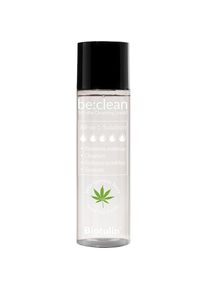 Biotulin Gezichtsverzorging Micellar Cleansing Liquid Make-Up remover Dames 200 ml