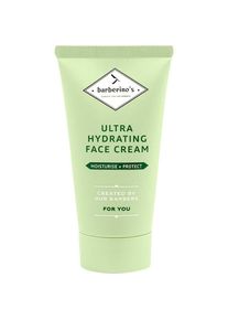 Barberino's Ansigtspleje Ultra Hydrating Face Cream Fugtighedscreme Male 50 ml