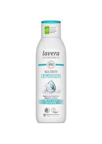 lavera Lichaamsverzorging Crème douche Douchegel Dames 250 ml