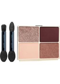 Estée Lauder Estée Lauder Makeup Augenmakeup PC Envy Eyeshadow Quad Refill Aubergine Dream 6 g