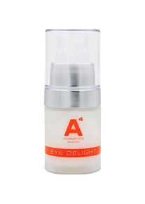 A4 Cosmetics Facial care Eye Delight Lifting Gel Women 15 ml
