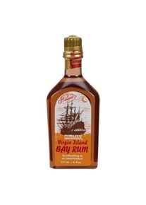 Clubman Pinaud After Shave Virgin Island Bay Rum Lotion Krem i balsam po goleniu Male 177 ml